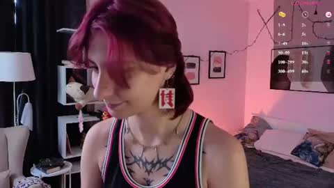 Sofia online show from 06/28/26, 03:07