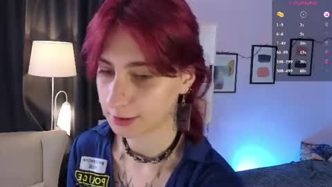 Sofia online show from 07/02/26, 03:07