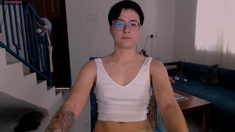 Eva and Sandra online show from 01/26/25, 08:14