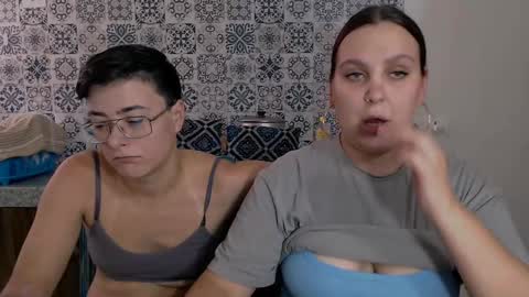 Eva and Sandra online show from 03/05/25, 08:00