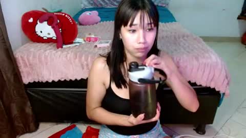 Snapshot of chloe_xsex chatting on 07/17/26, 06:53 chloe_xsex online show from 07/17/26, 06:53