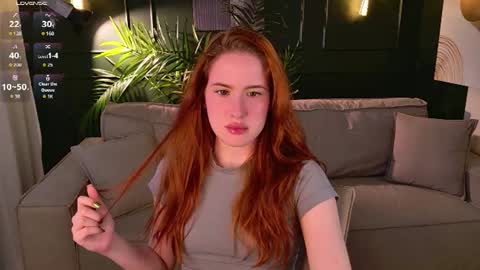 Snapshot of chloeaster chatting on 06/20/26, 07:33 Chloe online show from 06/20/26, 07:33