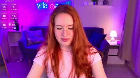 Snapshot of chloeaster chatting on 06/30/26, 10:33 Chloe online show from 06/30/26, 10:33