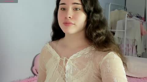 My name is Chloe Like my broadcast pls online show from 05/21/26, 03:35