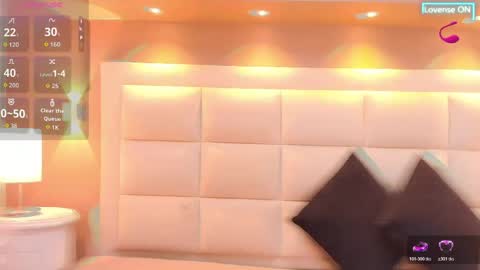 Snapshot of chloebrunnie chatting on 05/28/26, 12:24 CHLOE online show from 05/28/26, 12:24