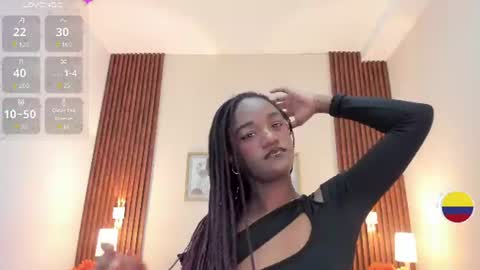 CHLOE online show from 07/14/26, 12:22