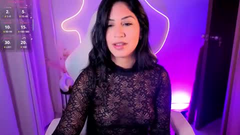 Chloe online show from 03/11/26, 11:05