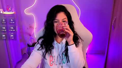 Chloe online show from 03/28/26, 11:10