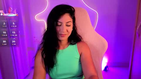 Chloe online show from 04/13/26, 11:05