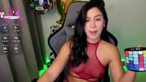 Chloe online show from 07/01/26, 11:01