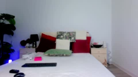 Chloe online show from 02/22/26, 05:08