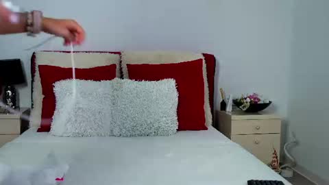 Chloe online show from 07/22/26, 04:26