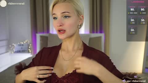 Snapshot of chloecoral chatting on 12/29/24, 07:43 ChloeCoral online show from 12/29/24, 07:43