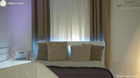 Snapshot of chloecoral chatting on 12/31/24, 05:29 ChloeCoral online show from 12/31/24, 05:29