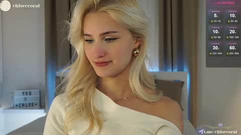 Snapshot of chloecoral chatting on 01/05/25, 04:16 ChloeCoral online show from 01/05/25, 04:16