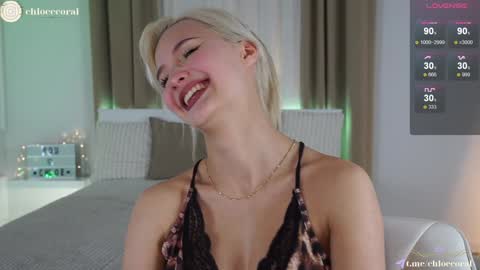 Snapshot of chloecoral chatting on 01/26/25, 06:16 ChloeCoral online show from 01/26/25, 06:16