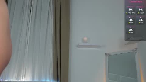 Snapshot of chloecoral chatting on 02/25/25, 10:29 ChloeCoral online show from 02/25/25, 10:29