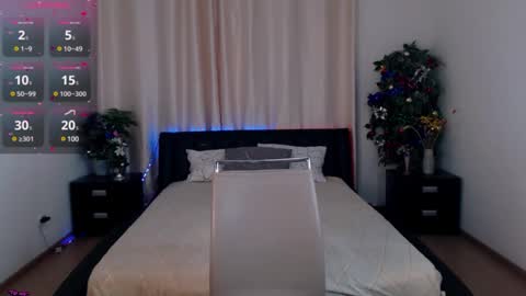 Snapshot of chloecristal chatting on 12/29/24, 02:27 Ask me online show from 12/29/24, 02:27