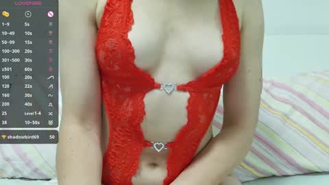 chloee__x online show from 11/13/25, 03:05