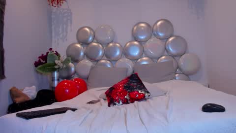 Chloe  online show from 02/20/26, 01:55