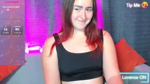 Chloee online show from 12/05/24, 01:17