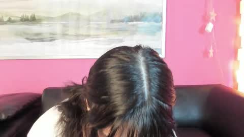 chloeesky online show from 09/16/25, 01:12