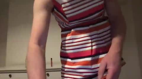 chloeforcock1 online show from 03/07/26, 07:33