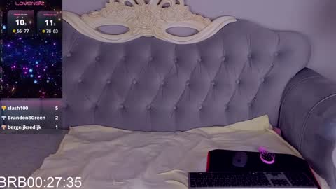 Chloe Fulton online show from 12/05/24, 11:29