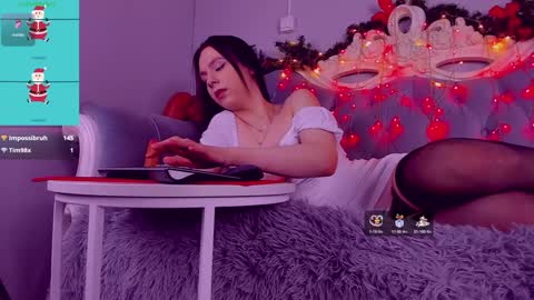 Chloe Fulton online show from 12/29/24, 10:25