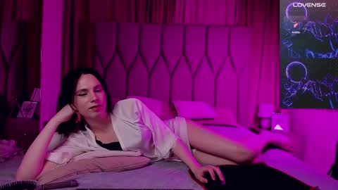 Chloe Fulton online show from 03/03/25, 06:44