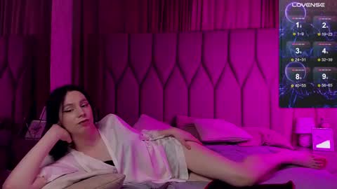 Chloe Fulton online show from 03/03/25, 09:48