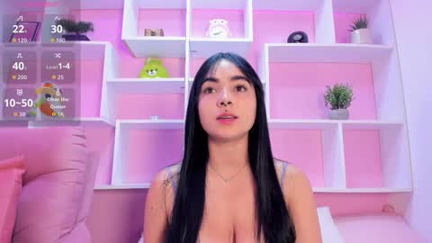 Chloe online show from 11/27/25, 11:45