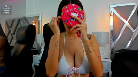  Chloe Harper  online show from 09/30/25, 02:44