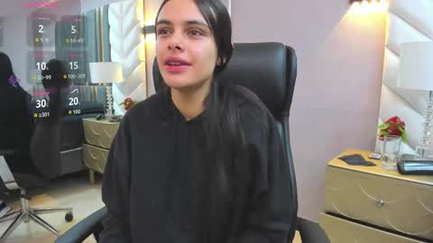  Chloe Harper  online show from 10/04/25, 12:25