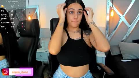  Chloe Harper  online show from 03/15/26, 12:33