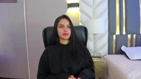 Snapshot of chloeharper_ chatting on 04/30/26, 11:49 Chloe Harper online show from 04/30/26, 11:49