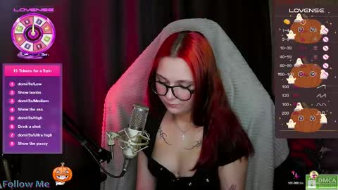 Snapshot of chloejenyss chatting on 10/15/25, 06:35 Chloe online show from 10/15/25, 06:35