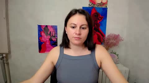 Chloe online show from 10/21/25, 02:40
