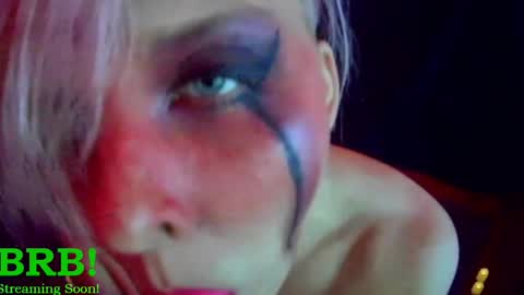 Snapshot of chloekissxo chatting on 03/08/25, 06:37 Chloekissxo online show from 03/08/25, 06:37