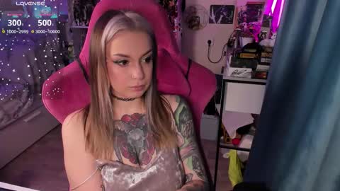 ChloeKohaku online show from 02/04/26, 04:07