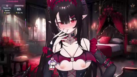 Snapshot of chloelabelle chatting on 09/19/25, 11:38 Chole online show from 09/19/25, 11:38