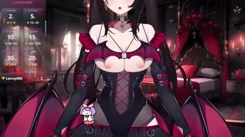 Snapshot of chloelabelle chatting on 09/20/25, 02:18 Chole online show from 09/20/25, 02:18