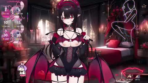 Snapshot of chloelabelle chatting on 11/07/25, 12:21 Chole online show from 11/07/25, 12:21