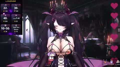 Chole online show from 11/21/25, 07:51