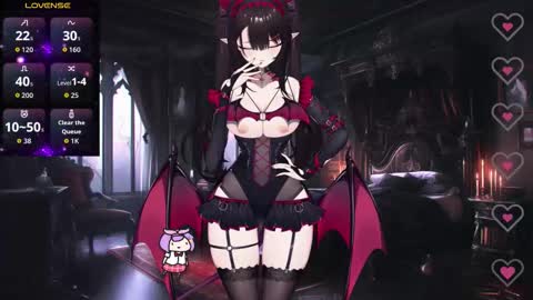 Chole online show from 11/22/25, 04:06