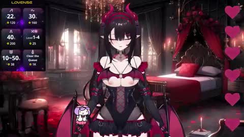 Chole online show from 11/23/25, 04:51