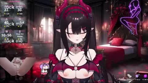 Chole online show from 12/15/25, 01:21