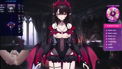 Chole online show from 01/06/26, 04:38