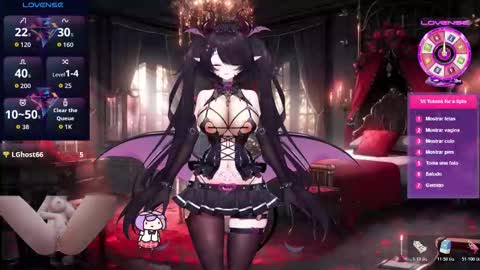 Chole online show from 01/07/26, 05:26