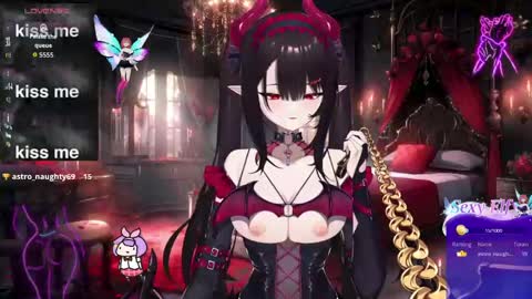 Chole online show from 04/03/26, 03:48